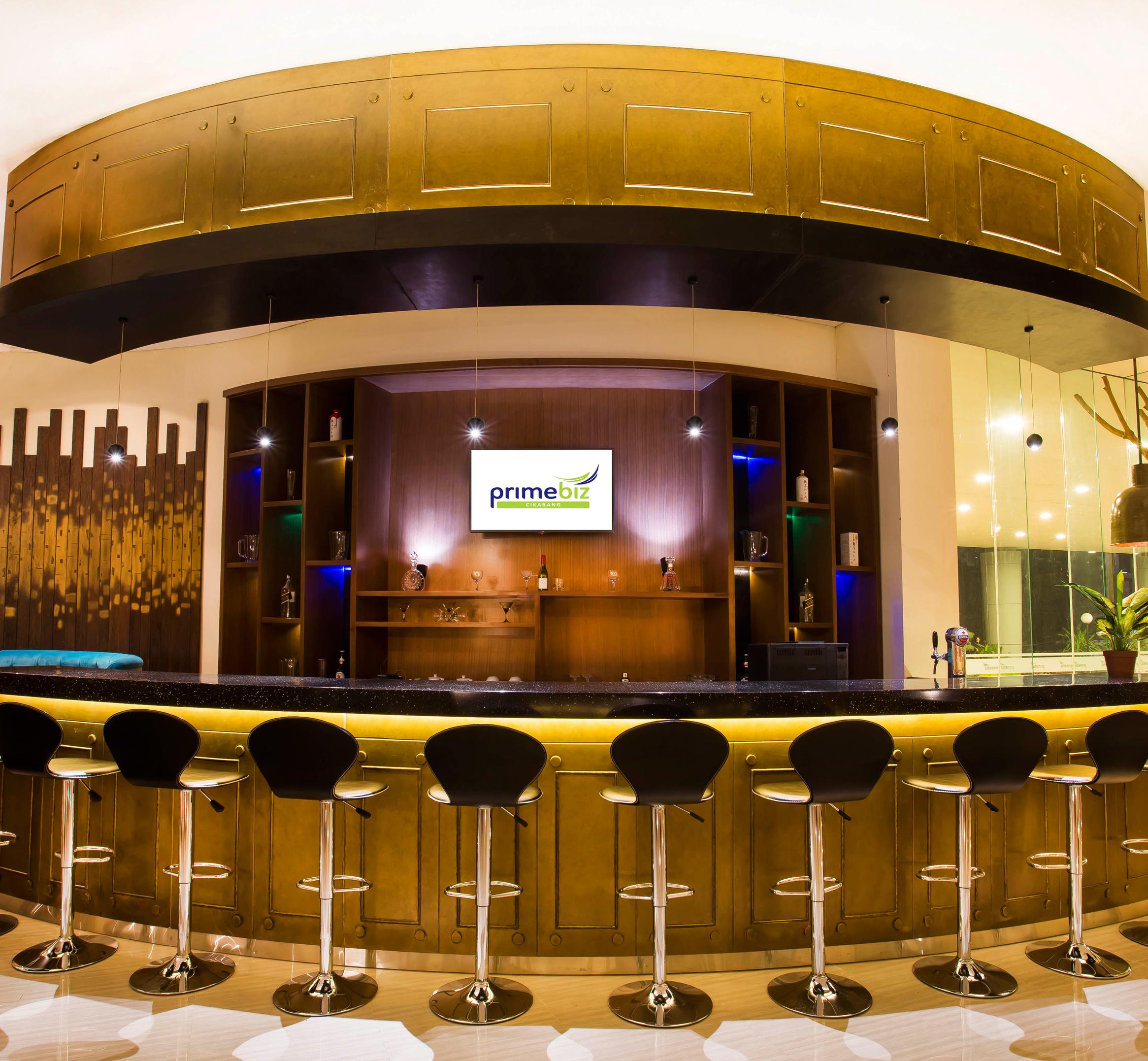 Primebiz Cikarang Hotel Екстериор снимка